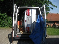 transportaiton car